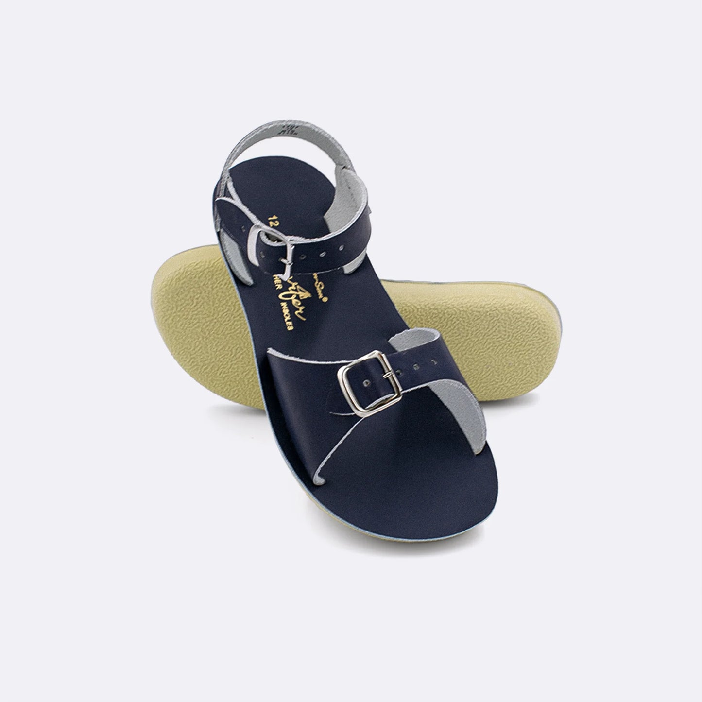 NAVY SUNSAN SURFERS