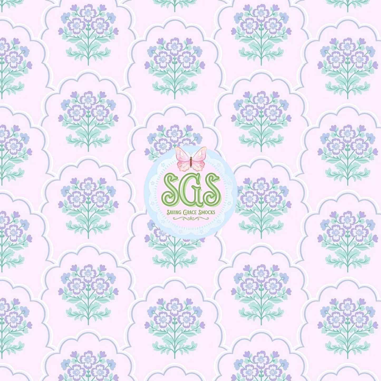 GIRLS LOTUS BOW BUBBLE