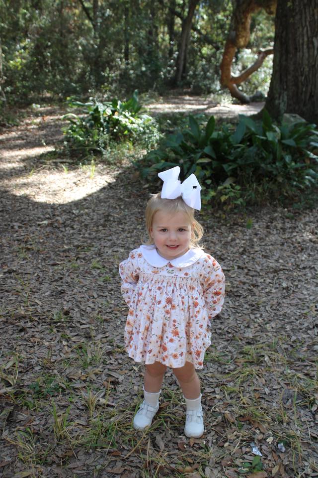 FALL NEUTRALS FAMILY BLOOMER SET