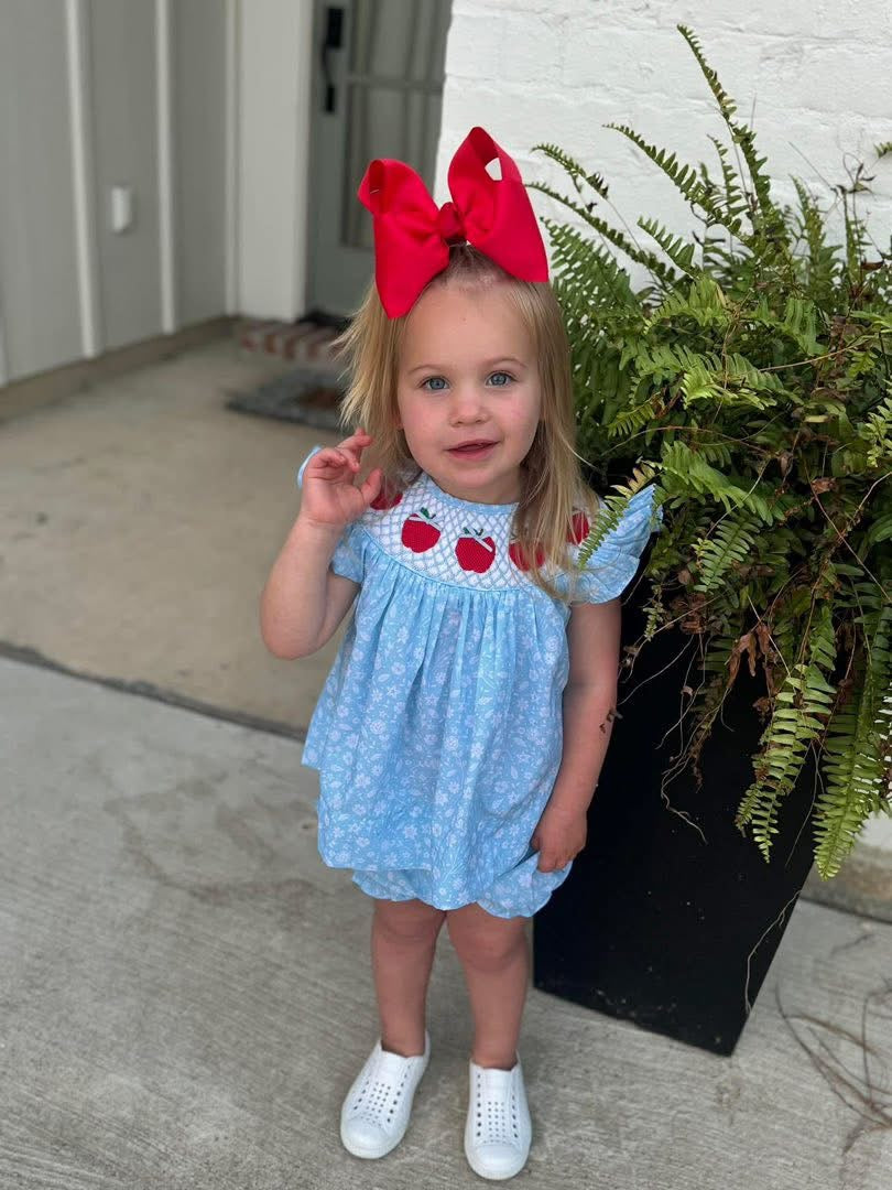 THE GRADES SWEETER BLOOMER SET