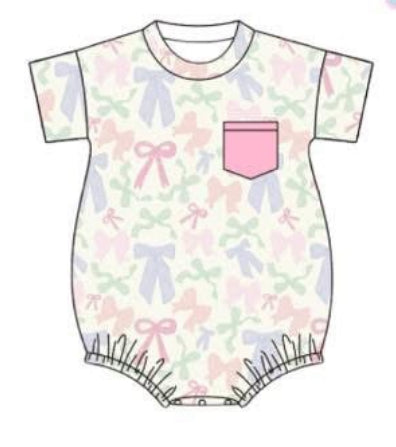 WS Black Friday: Girls Knit Sets Bubble