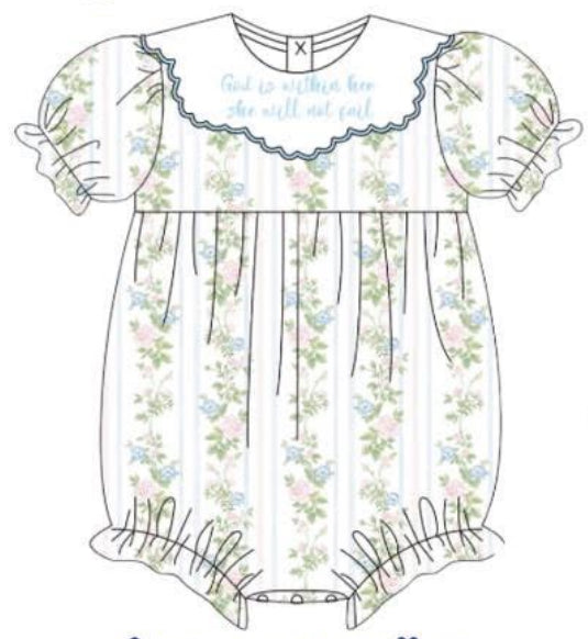 WS Black Friday: Girls God is Within Her Bubble