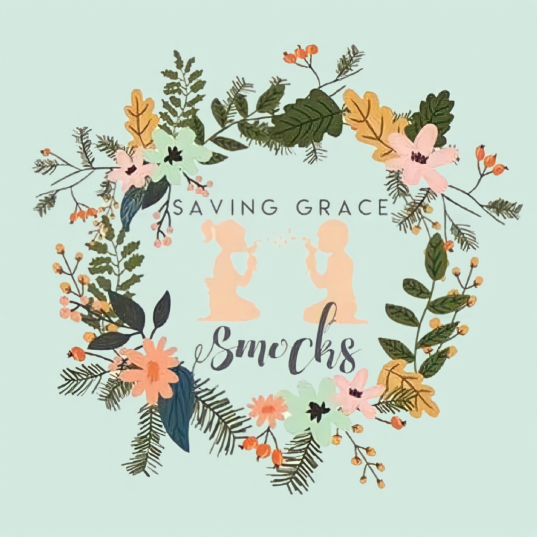 Saving Grace Smocks