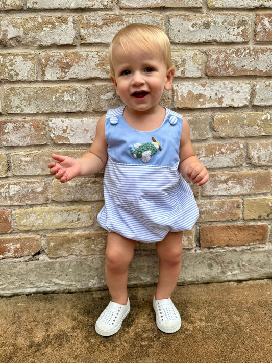 BABY BLUES BOY BUBBLE