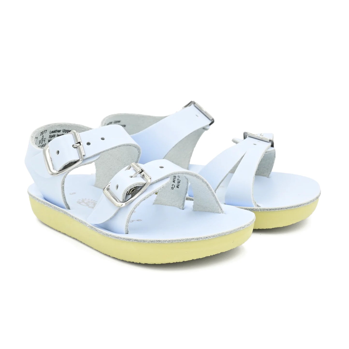 BABY BLUE SUNSAN SEA-WEES