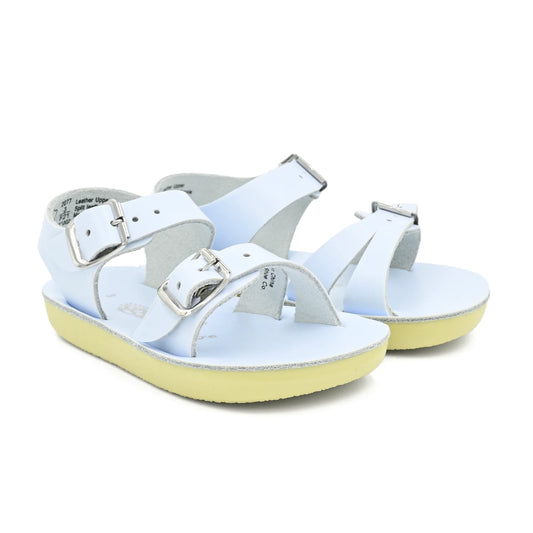 BABY BLUE SUNSAN SEA-WEES