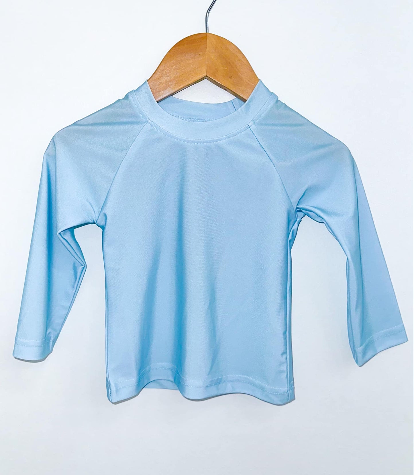 DIVING INTO SUMMER BOY RASHGUARD