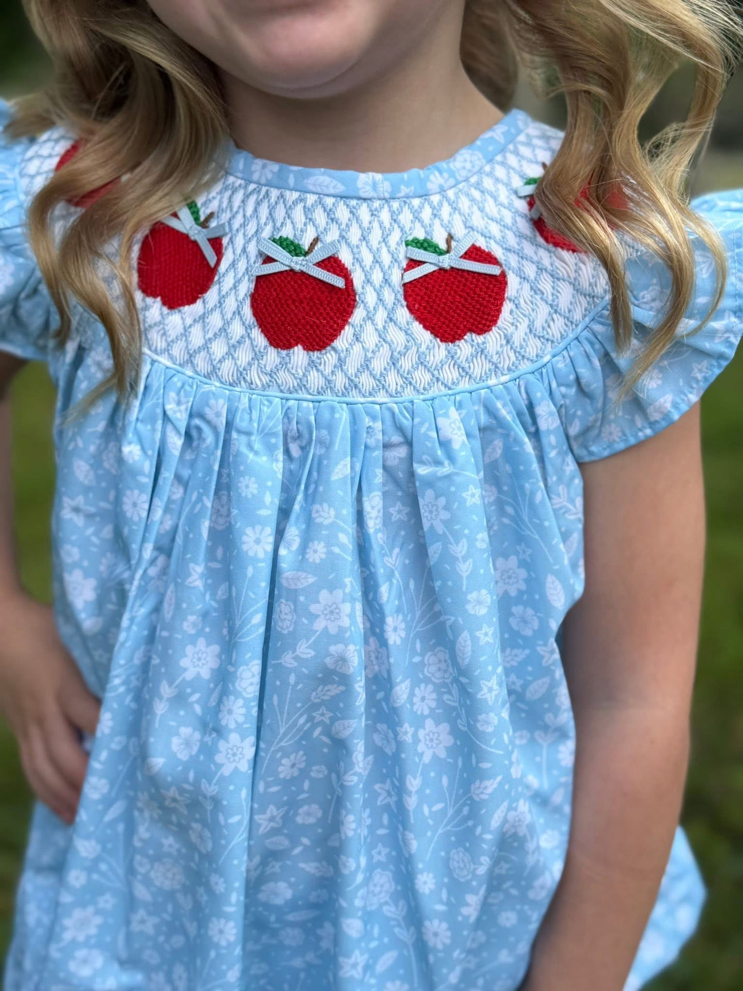 THE GRADES SWEETER BLOOMER SET