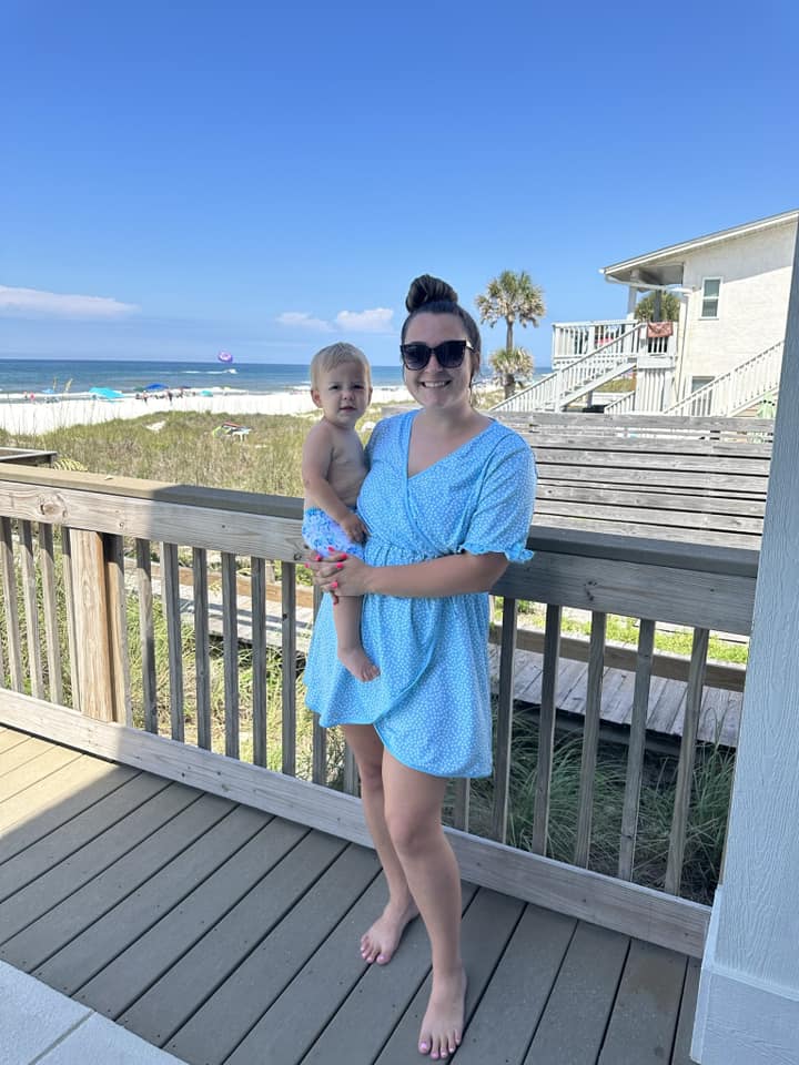 SGS BLUE CRAB MOM COVERUP