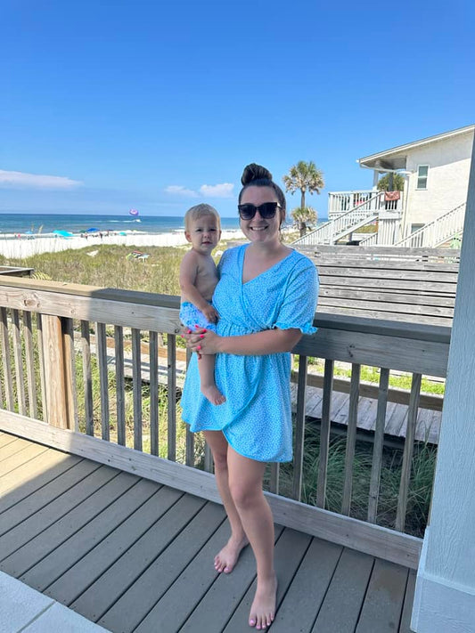 SGS BLUE CRAB MOM COVERUP