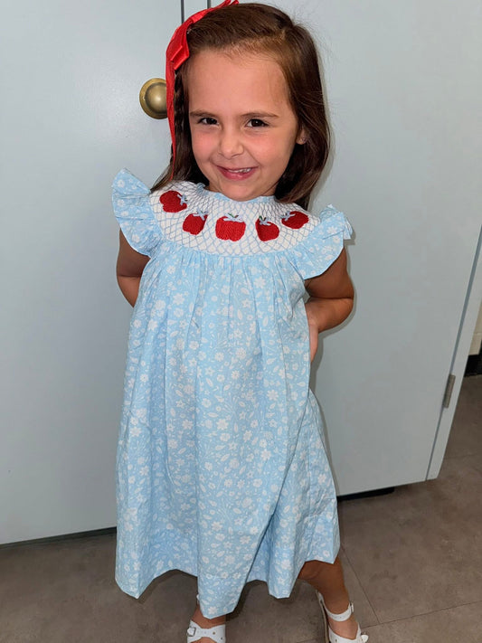 THE GRADES SWEETER DRESS