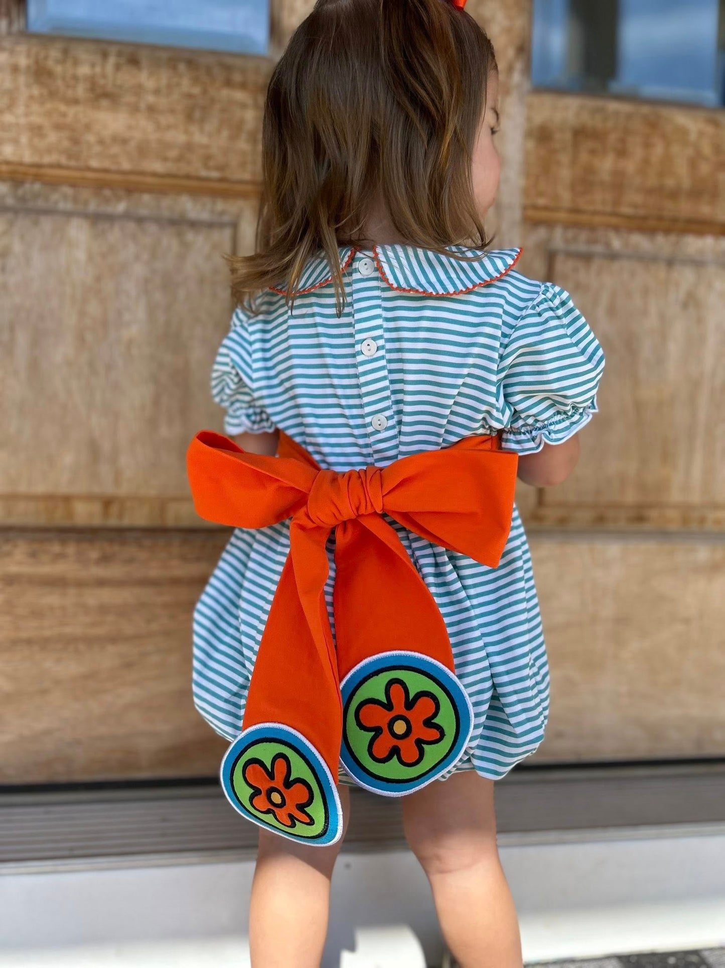 RUH-ROH RAGGY GIRL BUBBLE