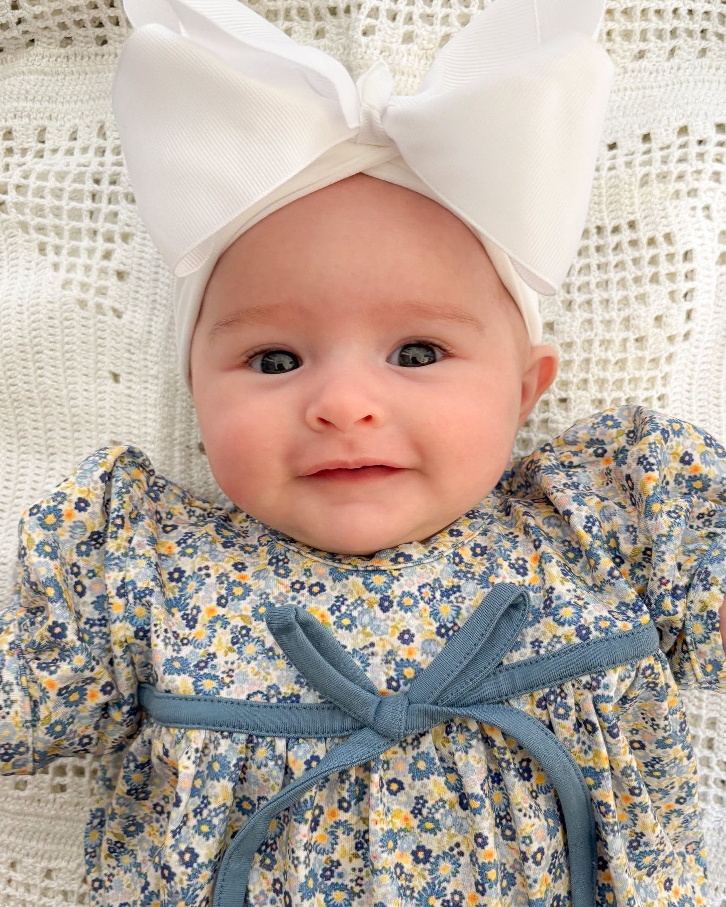 ADDIE FALL GIRL BUBBLE