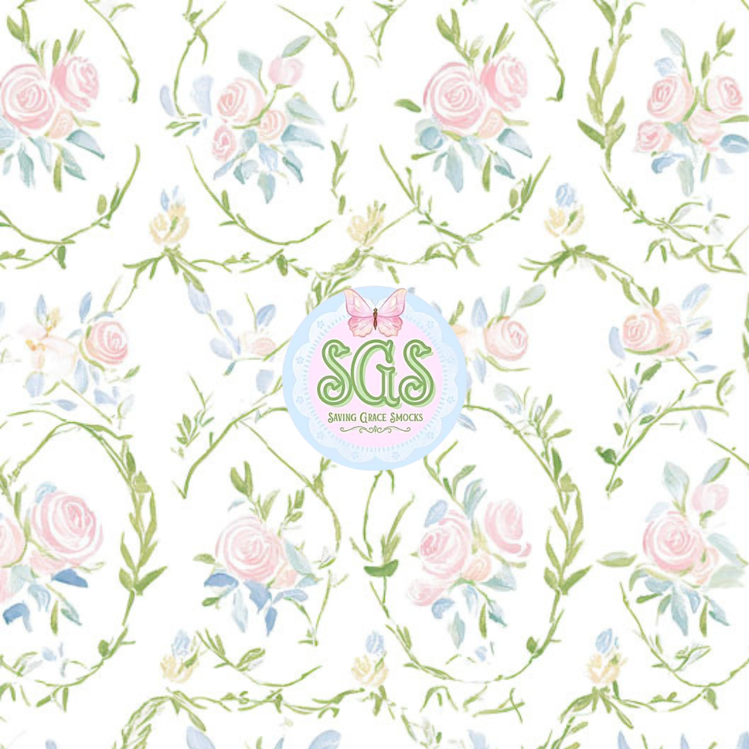 GIRLS PASTEL HONEYCOMB PEARL BUBBLE