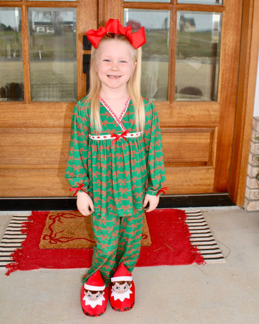 OFF TO DREAMLAND GIRL SET