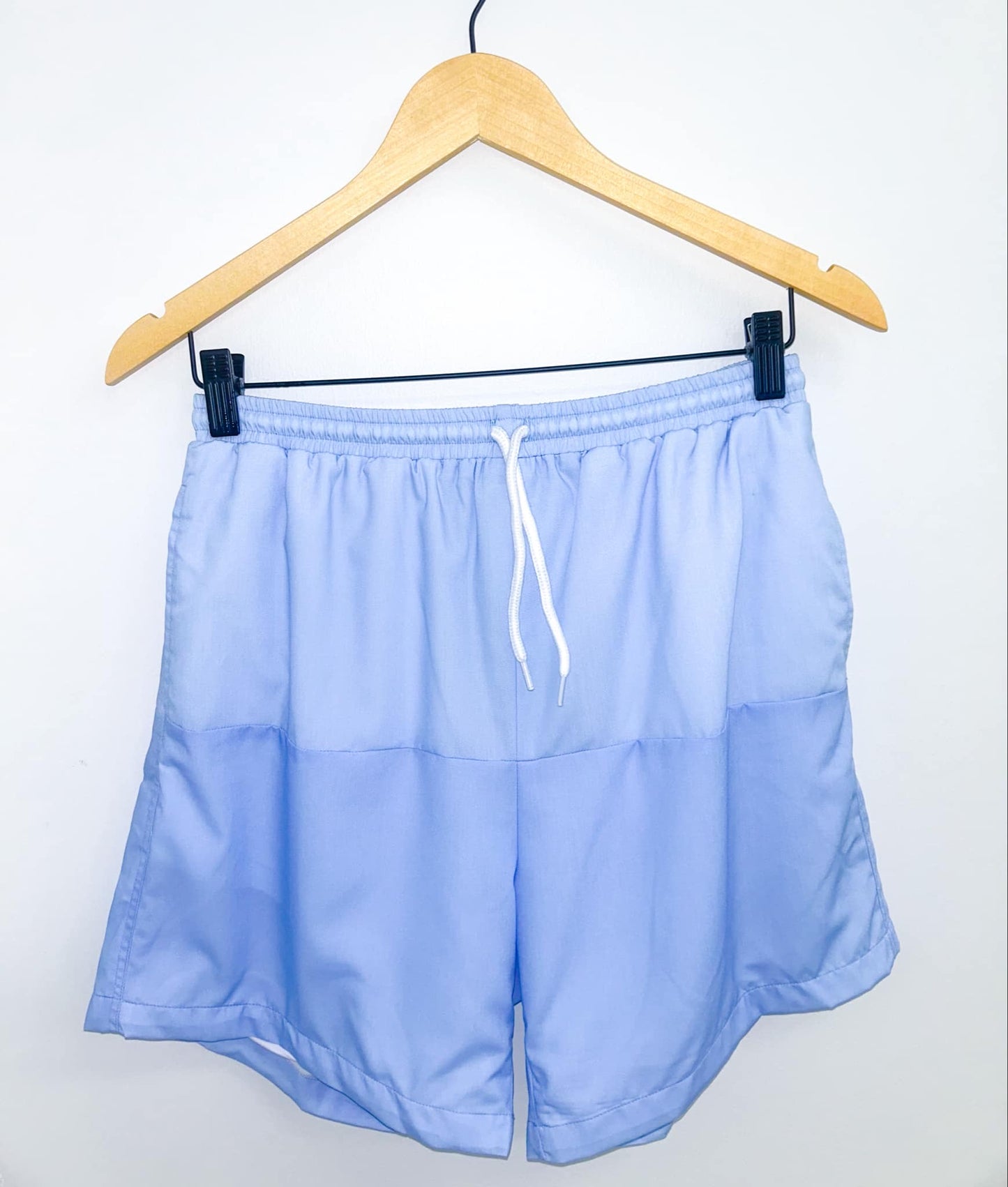 PASTEL PICCADILLY DAD TRUNKS