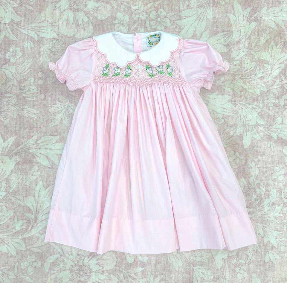 PEACE AND SALVATION DRESS