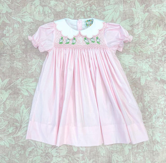 PEACE AND SALVATION DRESS