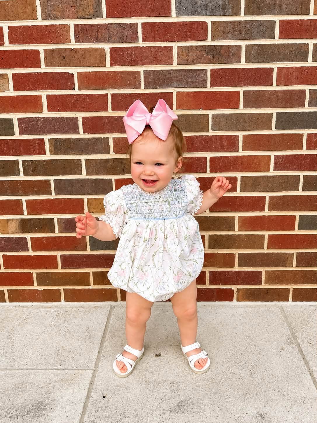 GIRLS PASTEL HONEYCOMB PEARL BUBBLE