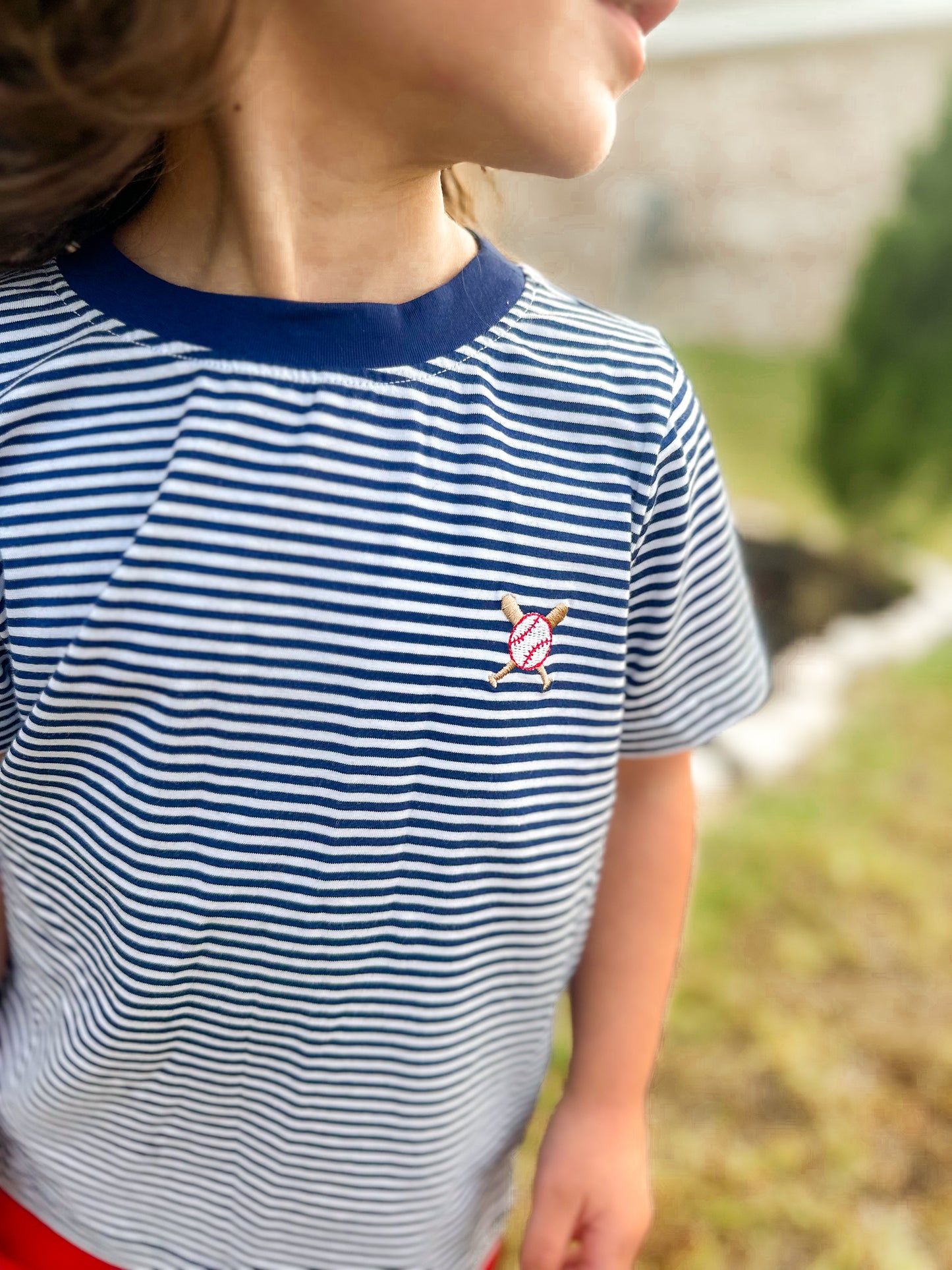 BATTER UP SHIRT ONLY