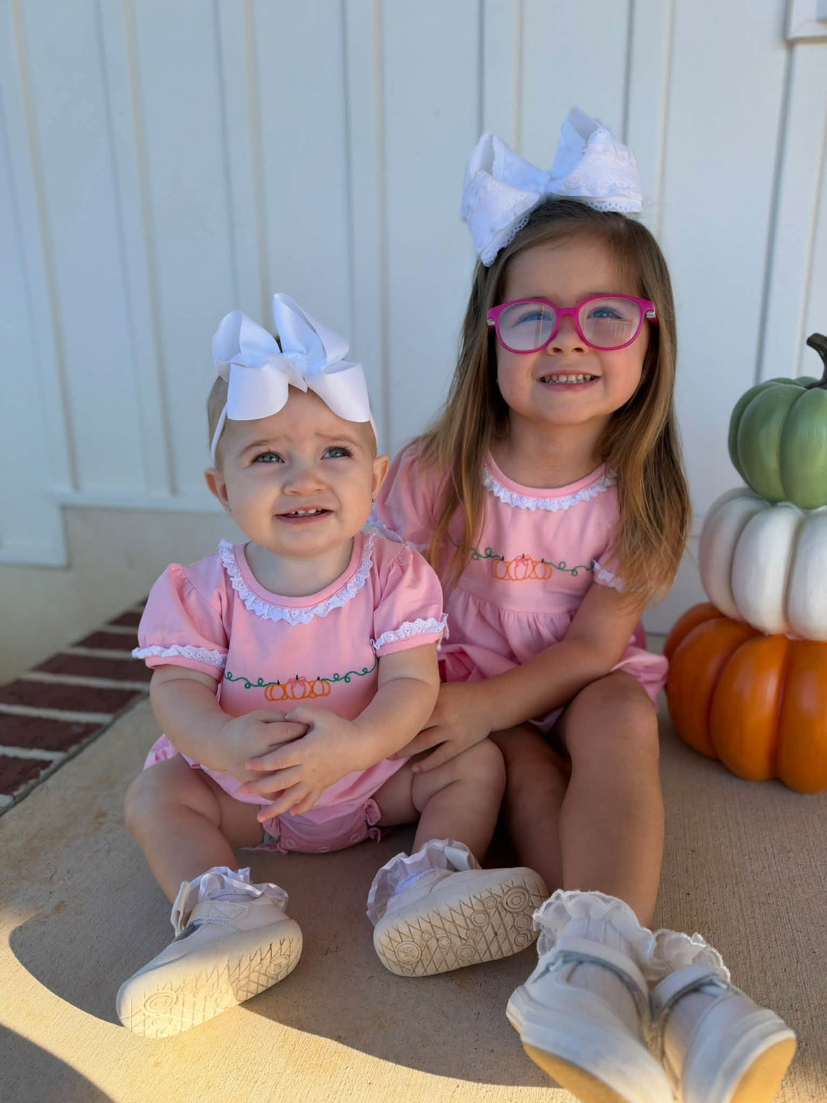 PIMA COTTON FALL GIRL BUBBLE