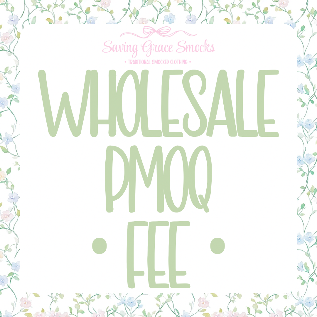 PMOQ Fee $3