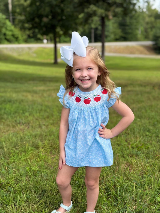 THE GRADES SWEETER BLOOMER SET