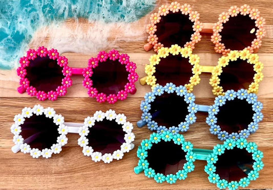 DAISY SUNGLASSES