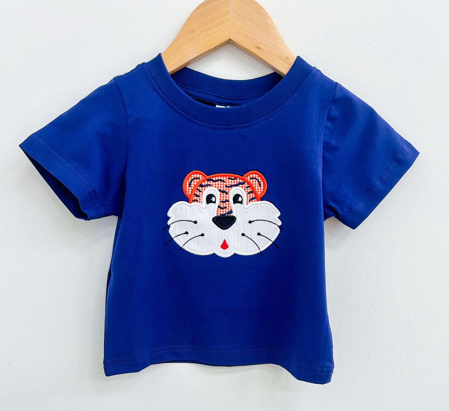 AUBIE BOY SHIRT (BLANK)