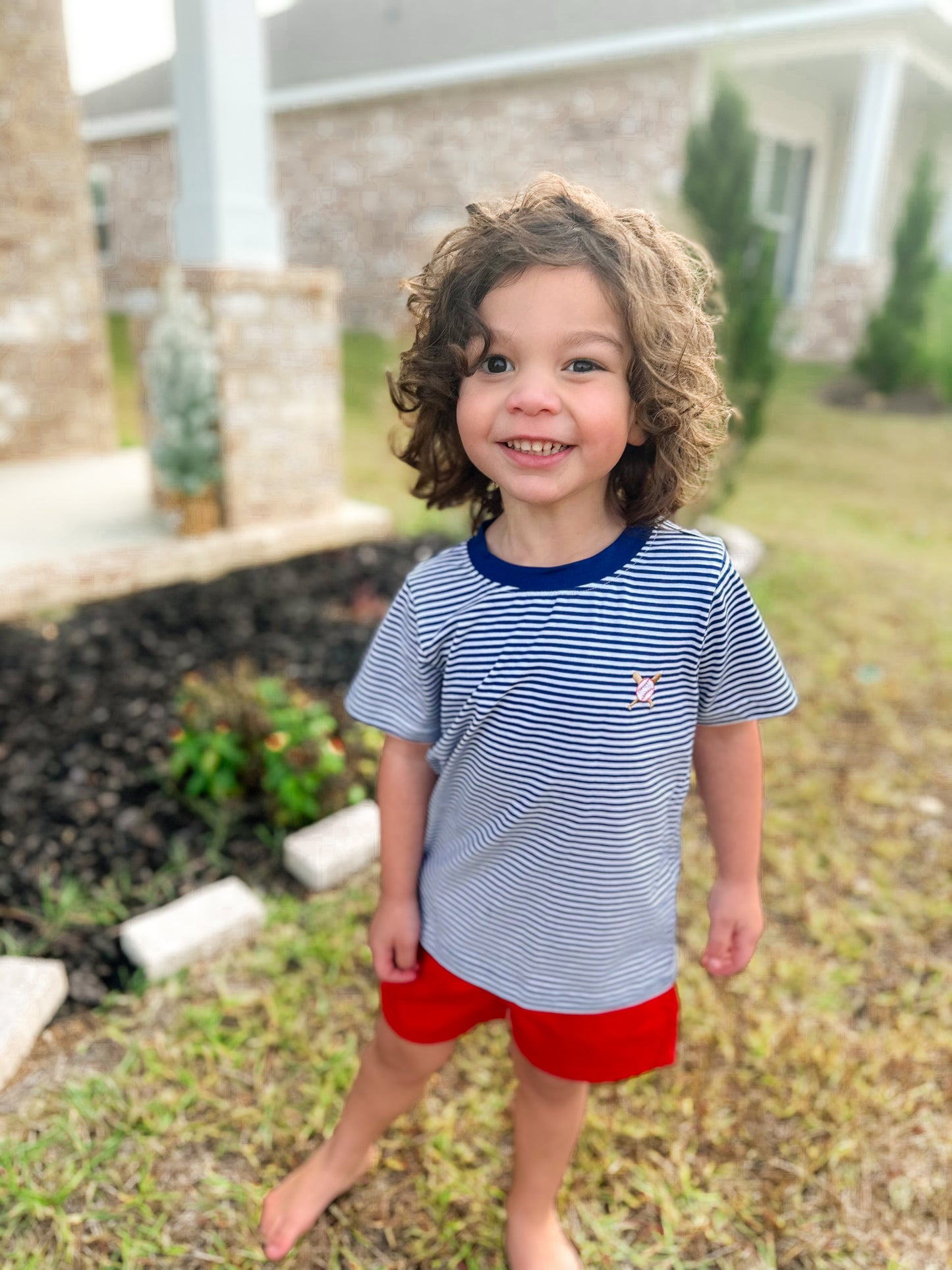 BATTER UP SHIRT ONLY