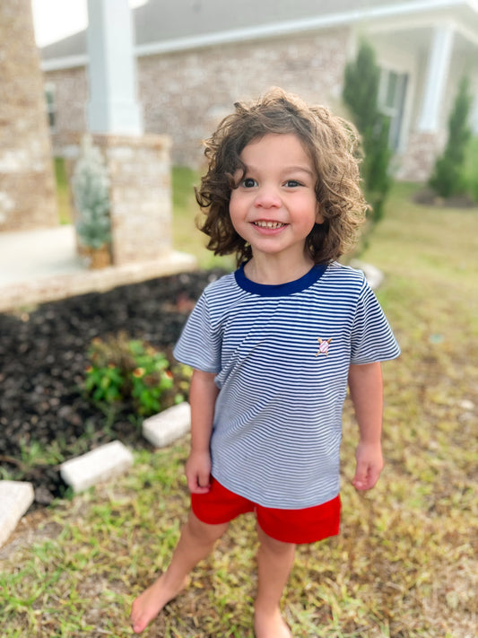 BATTER UP SHIRT ONLY