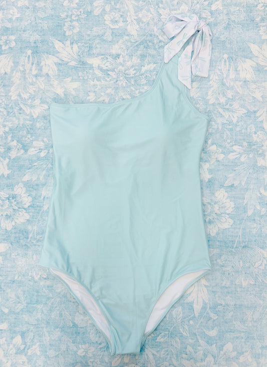 MOM MELROSE 1PC SWIM