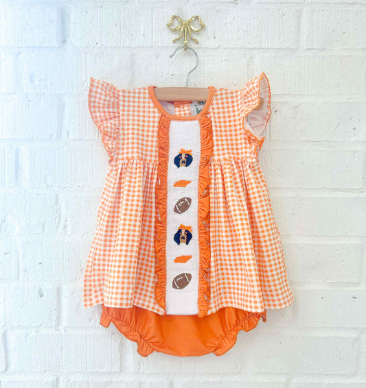 VOL FOR LIFE BLOOMER SET