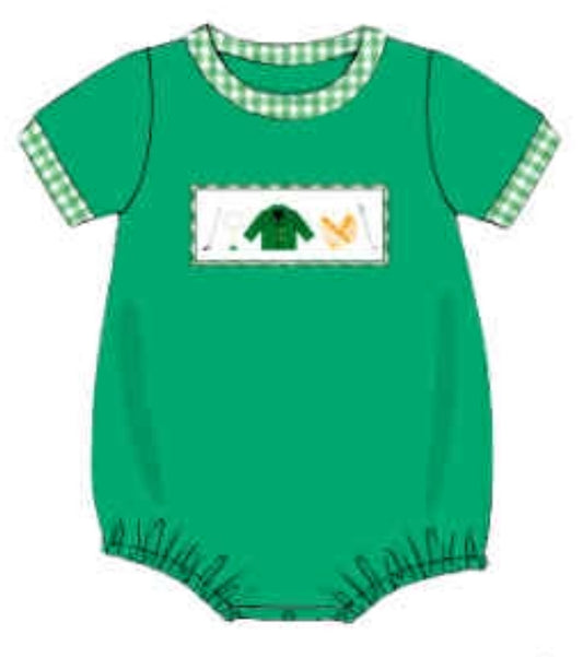 WS PO82: Boys Chasing Birdies Bubble