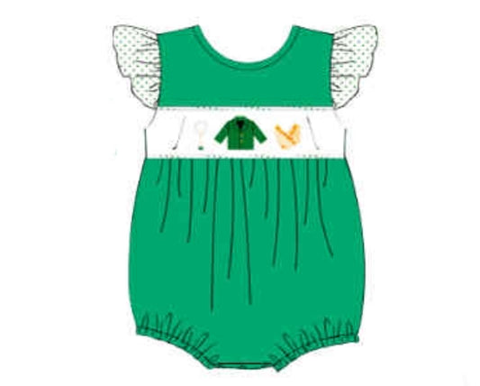 WS PO82: Girls Chasing Birdies Bubble