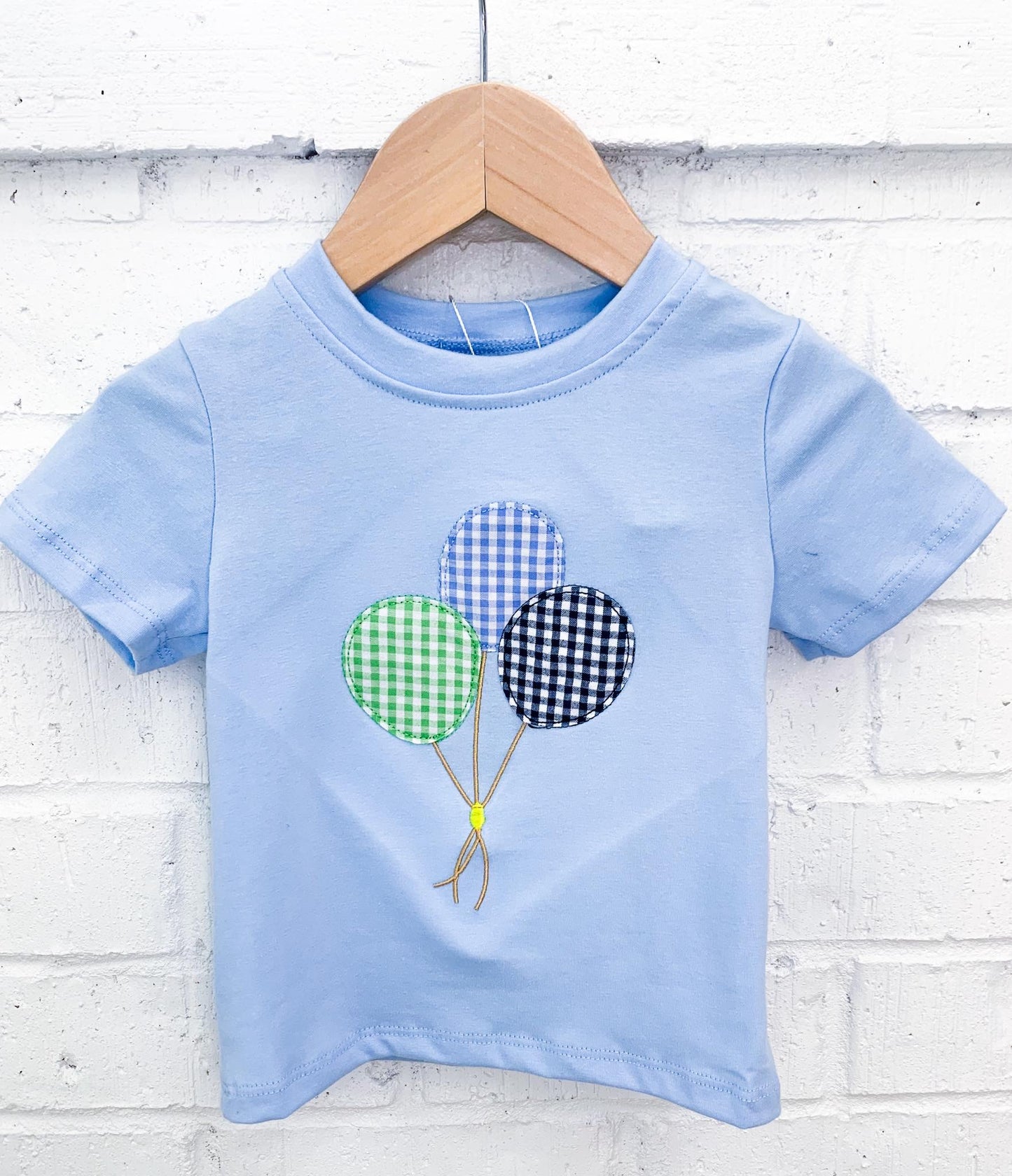 BOYS BALLOON BUNDLE SHIRT