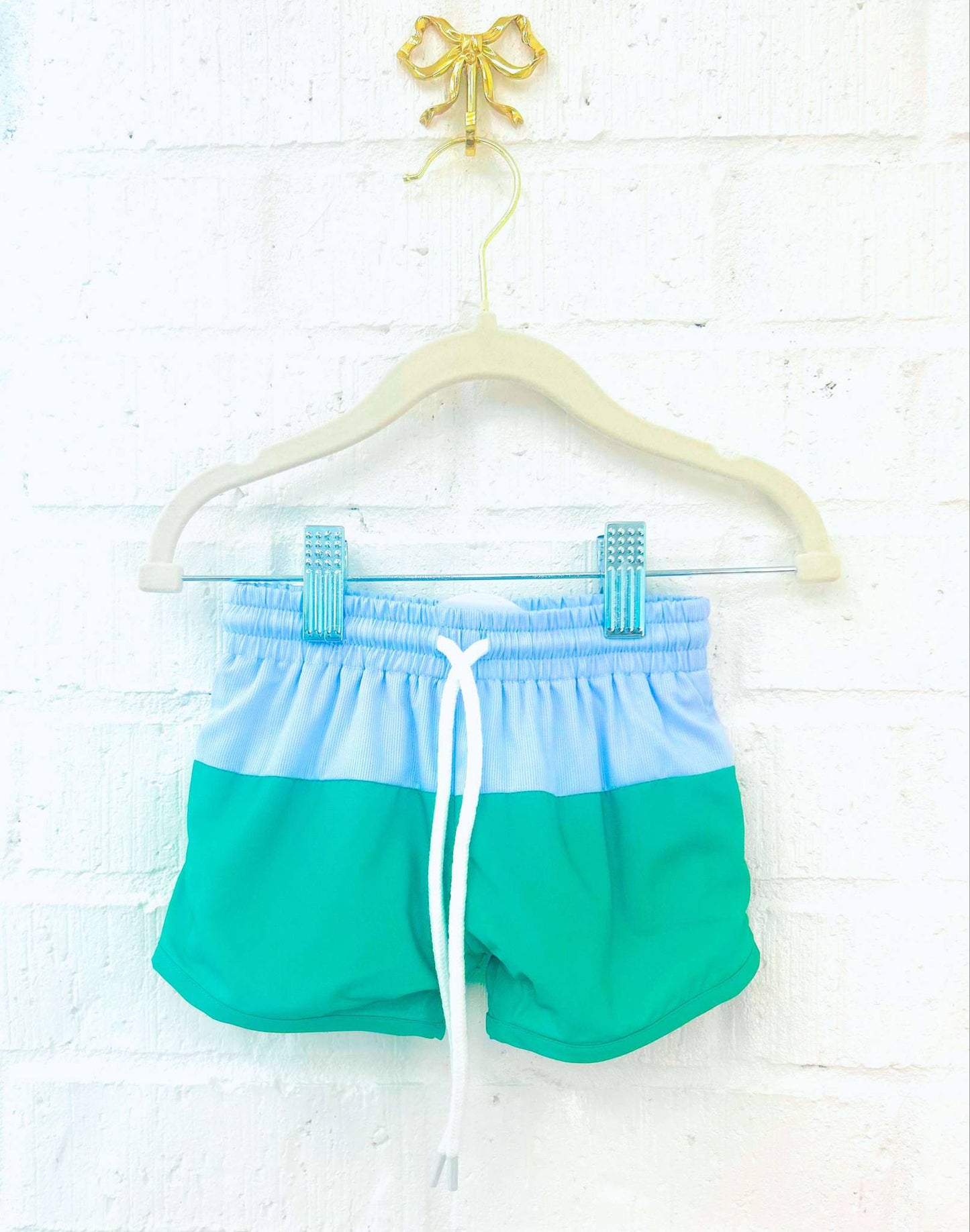 POSEY SPRING SWIMWEAR TRUNKS