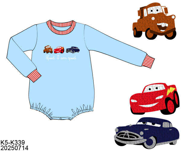 WS PO80: Boys Life is a Highway Bubble