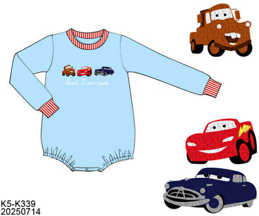 WS PO80: Boys Life is a Highway Bubble