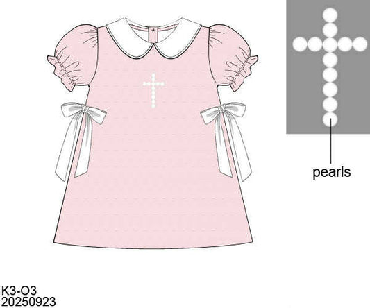 WS PO82: Girls At the Cross Dress