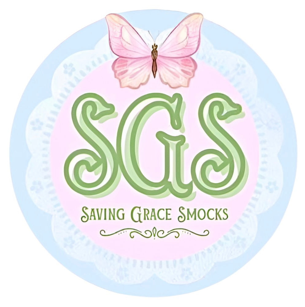 Saving Grace Smocks