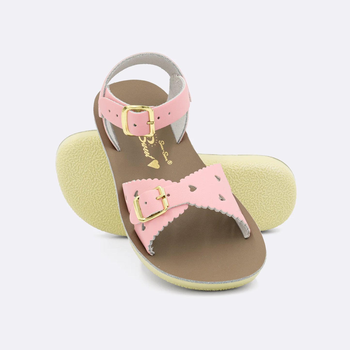 PINK SUNSAN SWEETHEART