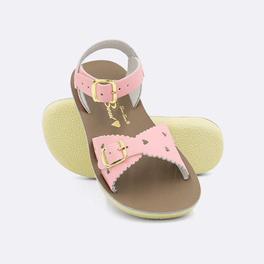 PINK SUNSAN SWEETHEART