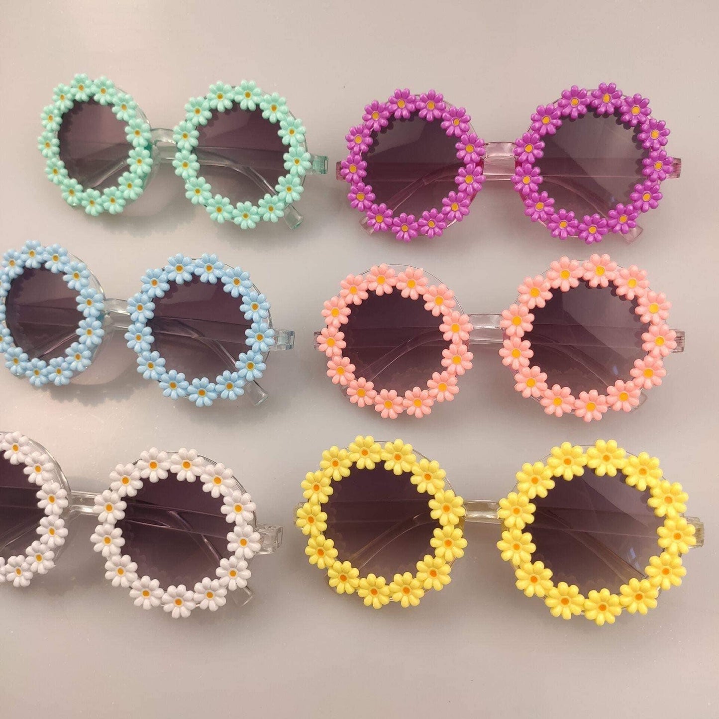 DAISY SUNGLASSES